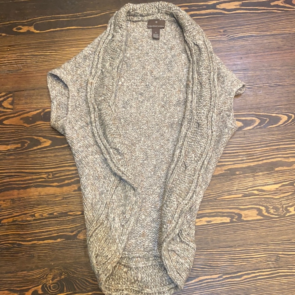 Fenn Wright Manson Knit Women’s Small Sweater